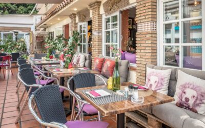 The best tapas in Marbella